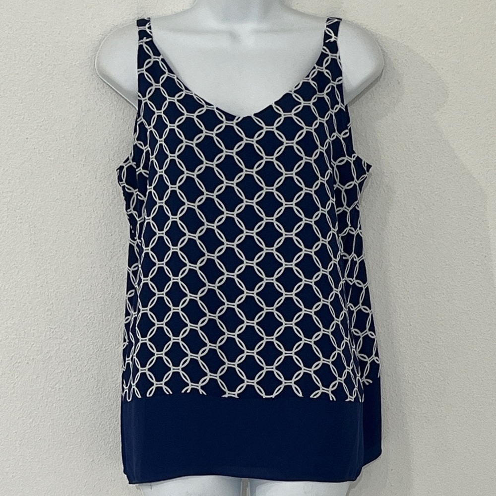 Chico’s Top Size 1